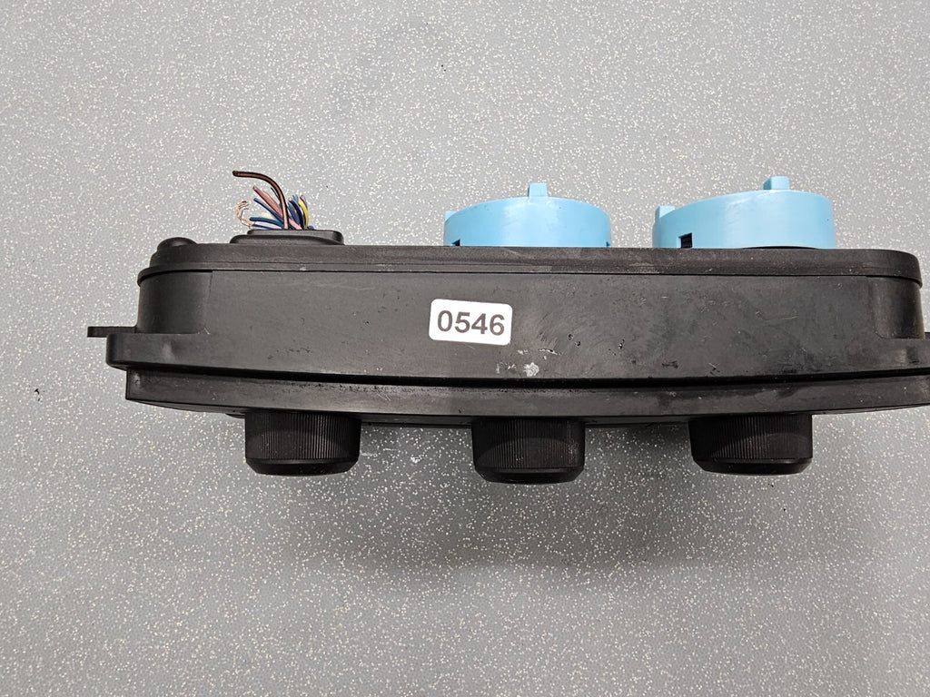 🔥05-09 ASPEN DURANGO DASH AC HEATER CLIMATE TEMPERATURE CONTROL CONDITIONER OEM