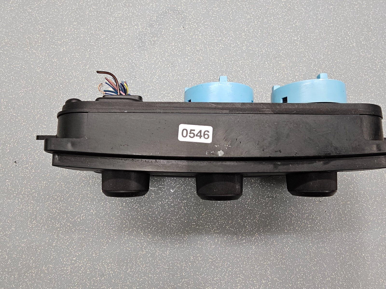 🔥05-09 ASPEN DURANGO DASH AC HEATER CLIMATE TEMPERATURE CONTROL CONDITIONER OEM