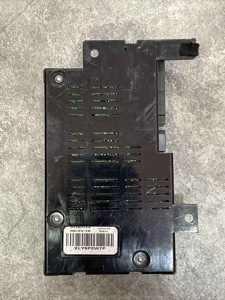🔥2011-2017 Dodge Journey Charger Chrysler 300 Bluetooth Control Module Assembly