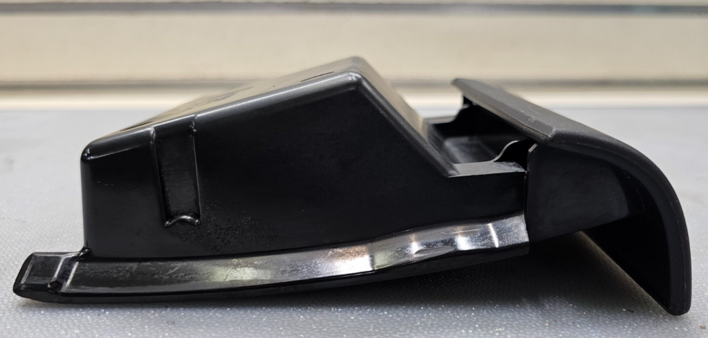🔥03-08 HONDA PILOT CENTER CONSOLE DASH MOUNTED ASHTRAY BEZEL STORAGE CUBBY BIN