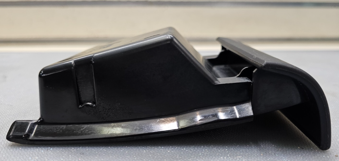 🔥03-08 HONDA PILOT CENTER CONSOLE DASH MOUNTED ASHTRAY BEZEL STORAGE CUBBY BIN