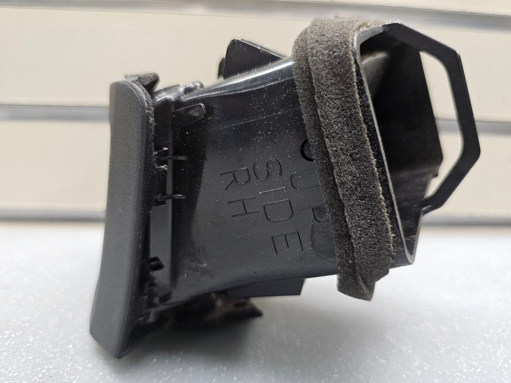 🔥08-13 Infiniti G37 G25 Right Passenger Dash Air Vent Conditioner Filter Black