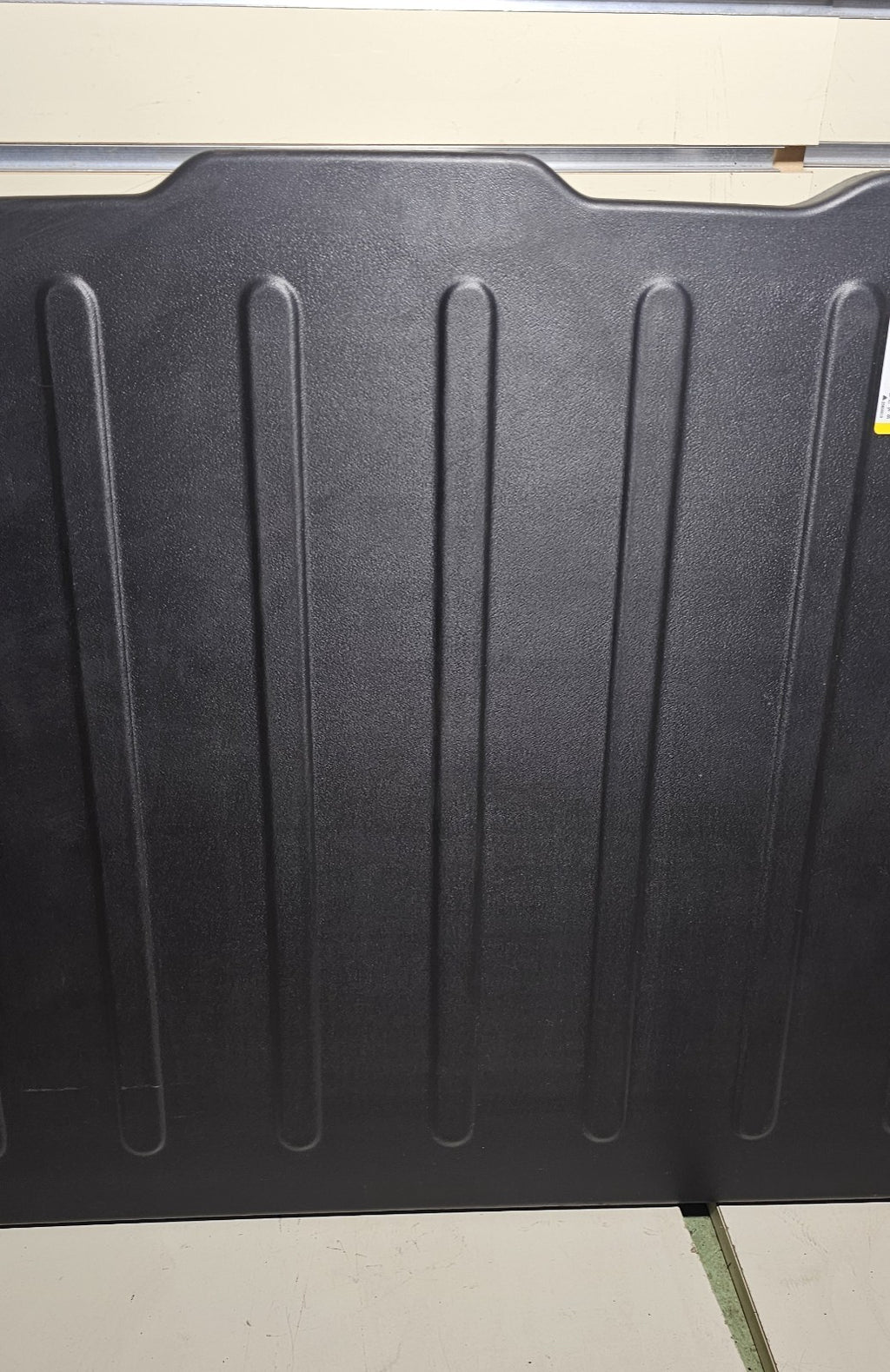 🔥06-11 Chevy HHR Cargo Shelf Mat Spare Tire Storage Lid Floor Cover Shade Black