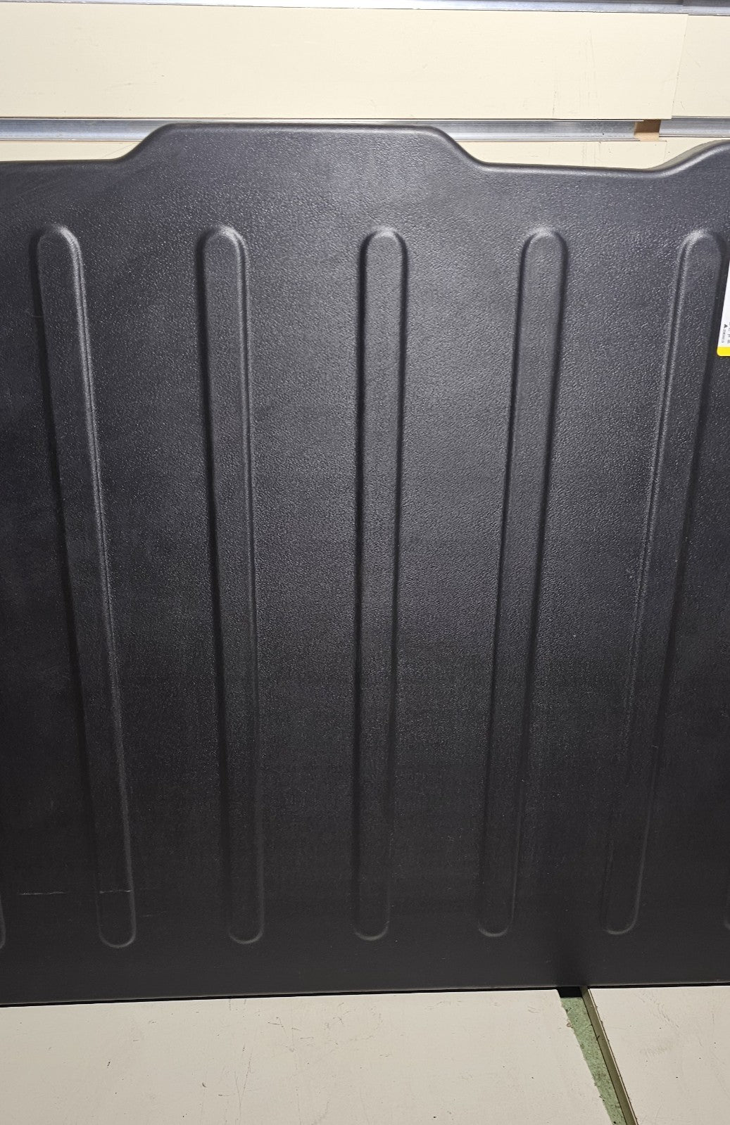 🔥06-11 Chevy HHR Cargo Shelf Mat Spare Tire Storage Lid Floor Cover Shade Black