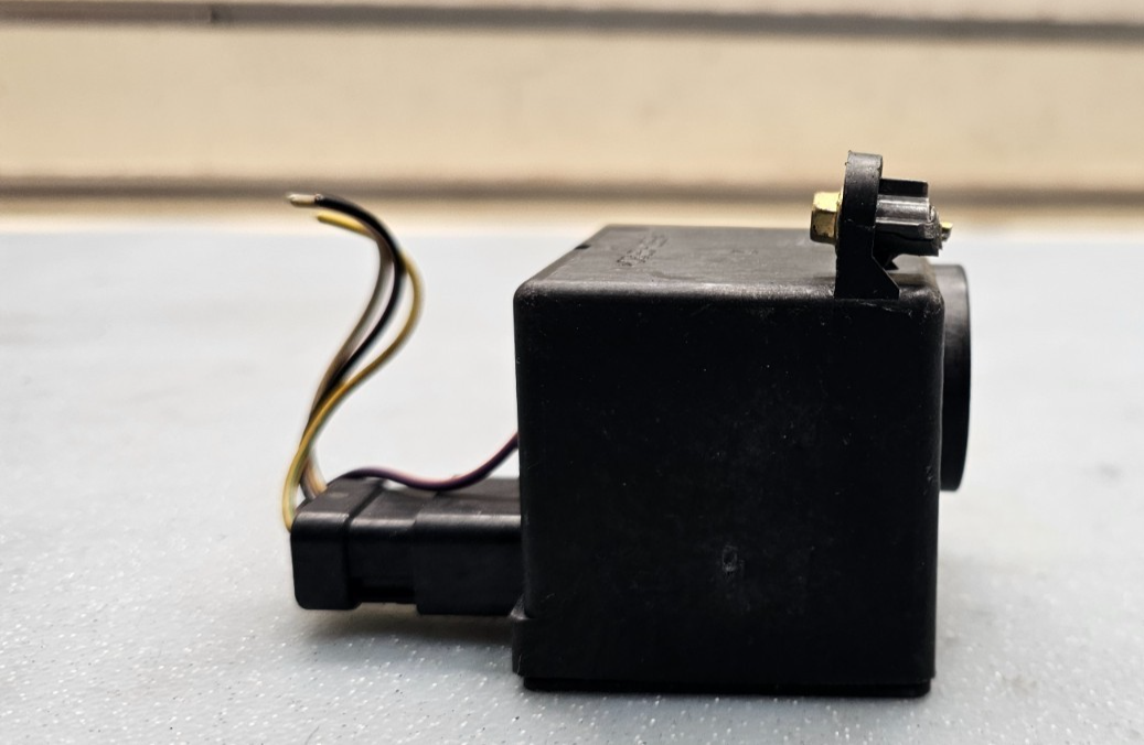 🔥99-07 Ford F250 F350 Dash Security Deactivation Switch Key On/Off Assembly
