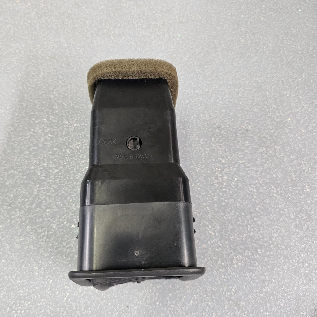 99-06 Silverado ESCALADE Dash A/C Heater AIR VENT Passenger Right GRAPHITE VT11