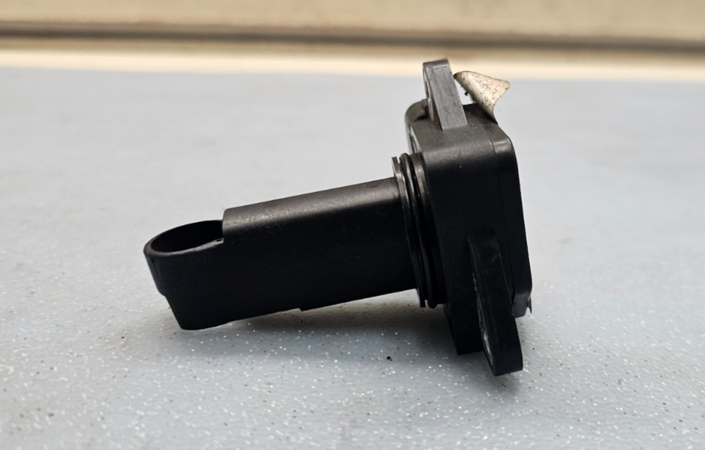 🔥2002-2008 Subaru Forester Impreza Legacy Outback Mass Air Flow Sensor BLACK