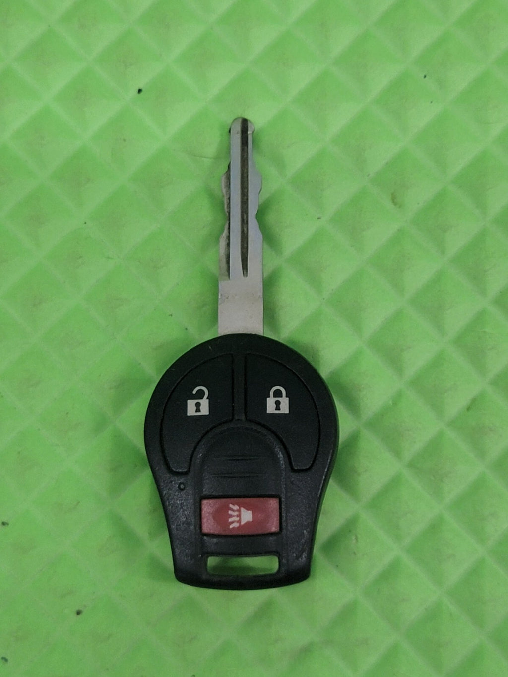 🔥 2012-2019 Nissan Versa Sentra Key Fob