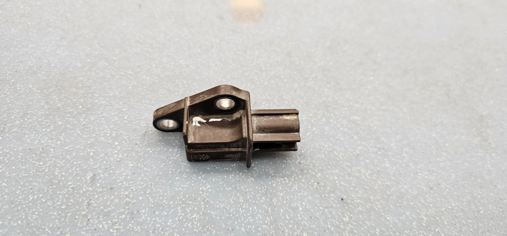 🔥08-15 Audi AUDI A5 B8 8T A3 A4 A6 Q5 Q7 Lateral Impact Crash Sensor