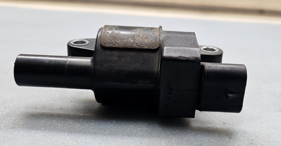 🔥05-20 TRAILBLAZER EXPRESS IMPALA SILVERADO TAHOE CTS IGNITION COIL ASM-IGN