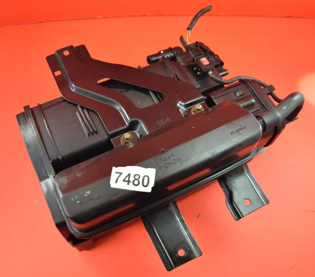 🔥03-07 Honda ACCORD Fuel Vapor CHARCOAL Canister EMISSION EVAP UNIT OEM