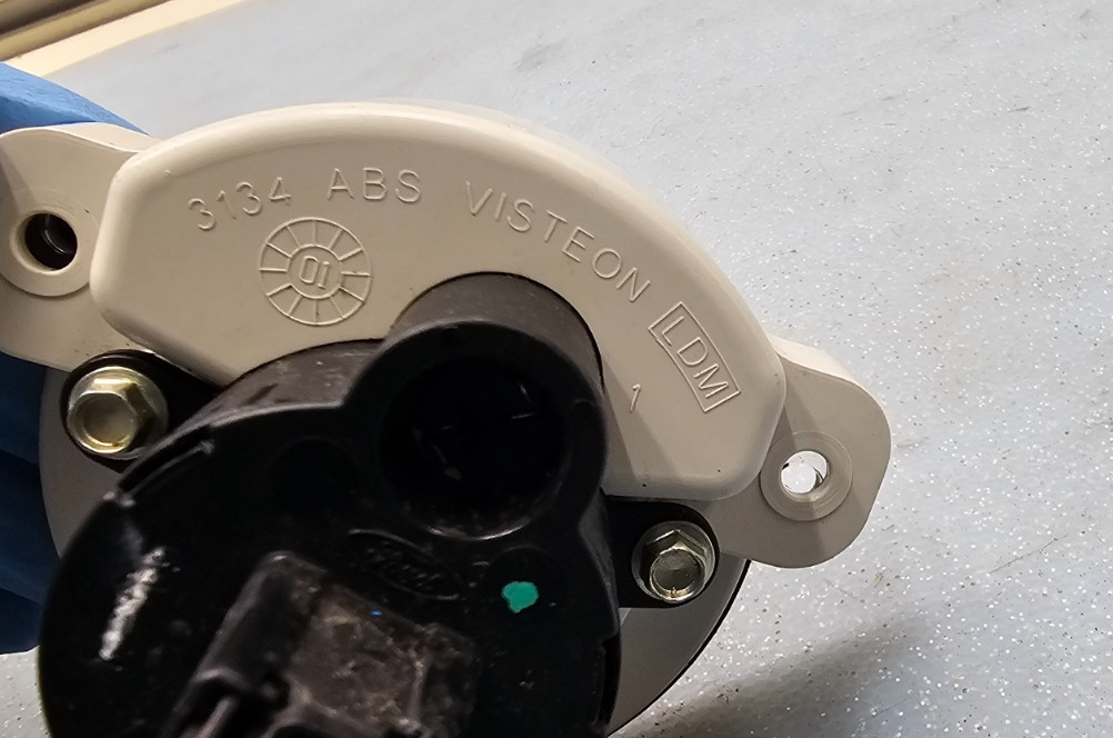 🔥2003-2006 Ford Expedition 4x4 4WD Drive Mode Selector Switch OEM