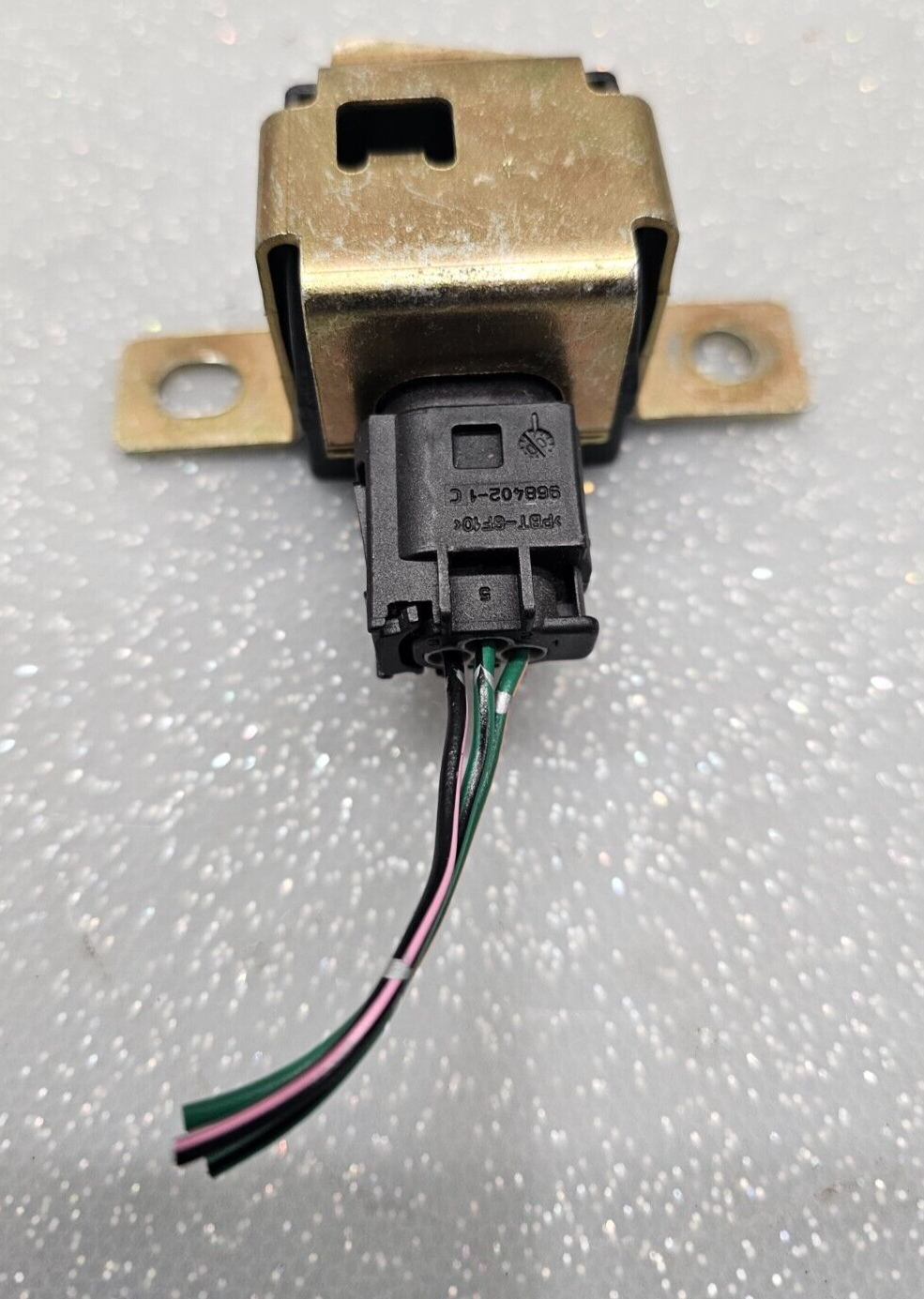 🔥2000-2004 Nissan Frontier Xterra ABS Deceleration Stability G ABS Sensor