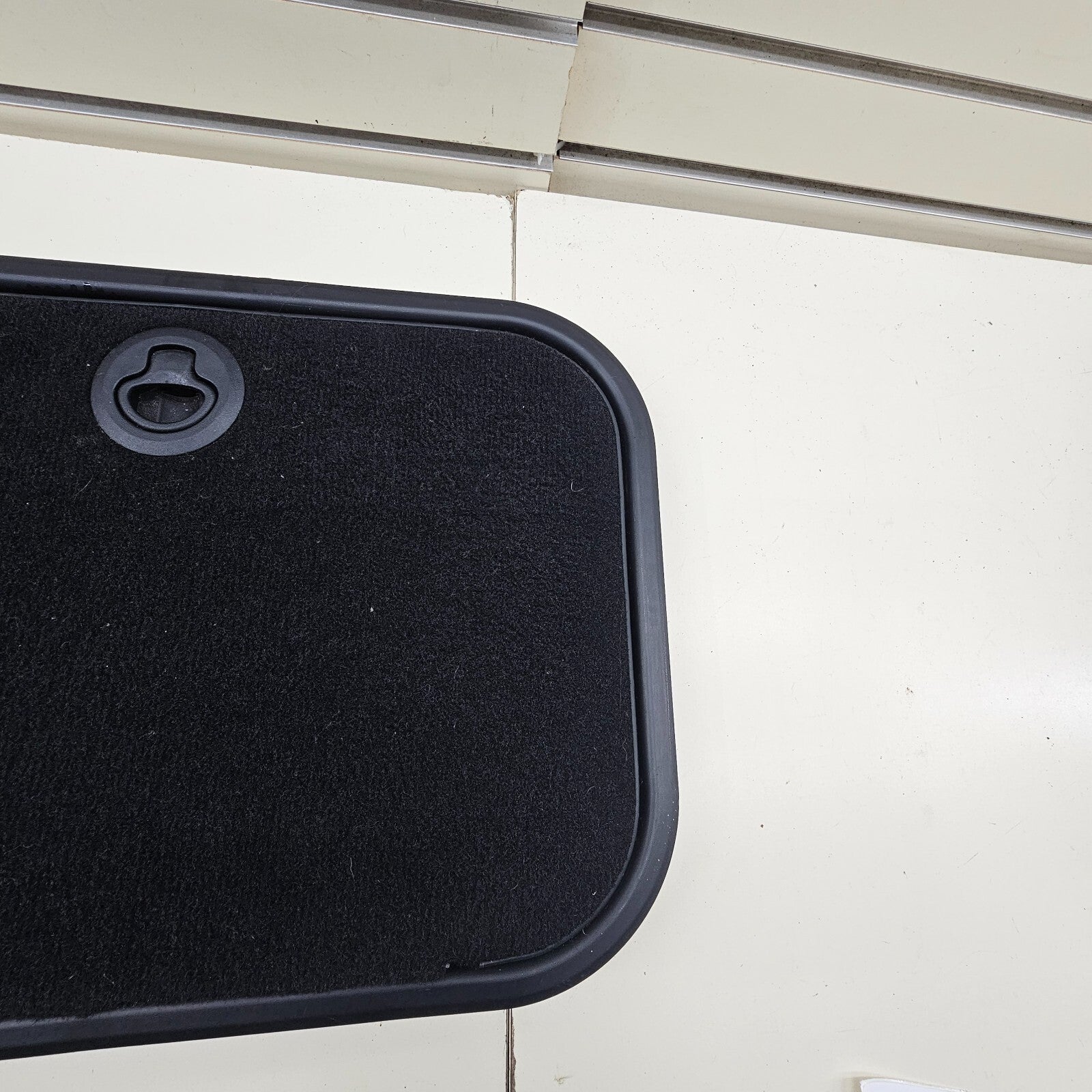 🔥2011-2020 DODGE JOURNEY FLOOR STORAGE BIN LID COVER OEM
