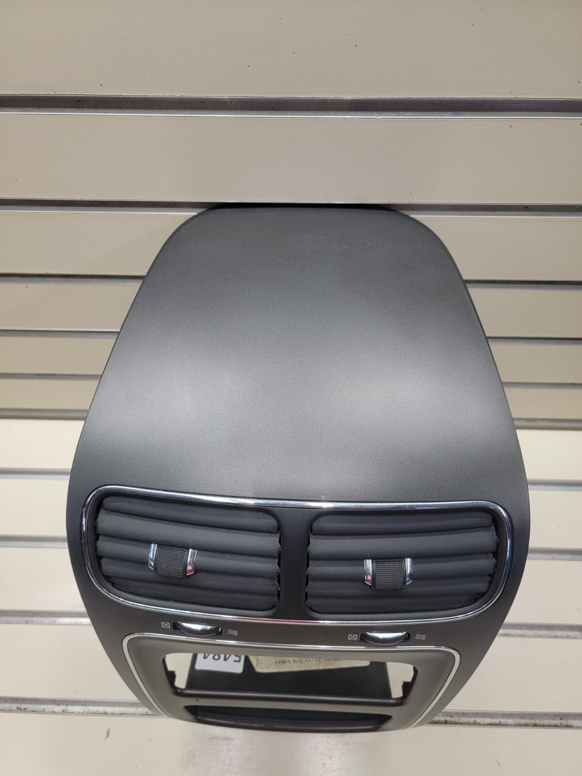🔥2011-2020 Dodge Journey Center Dash Bezel For Radio With Air Vents OEM