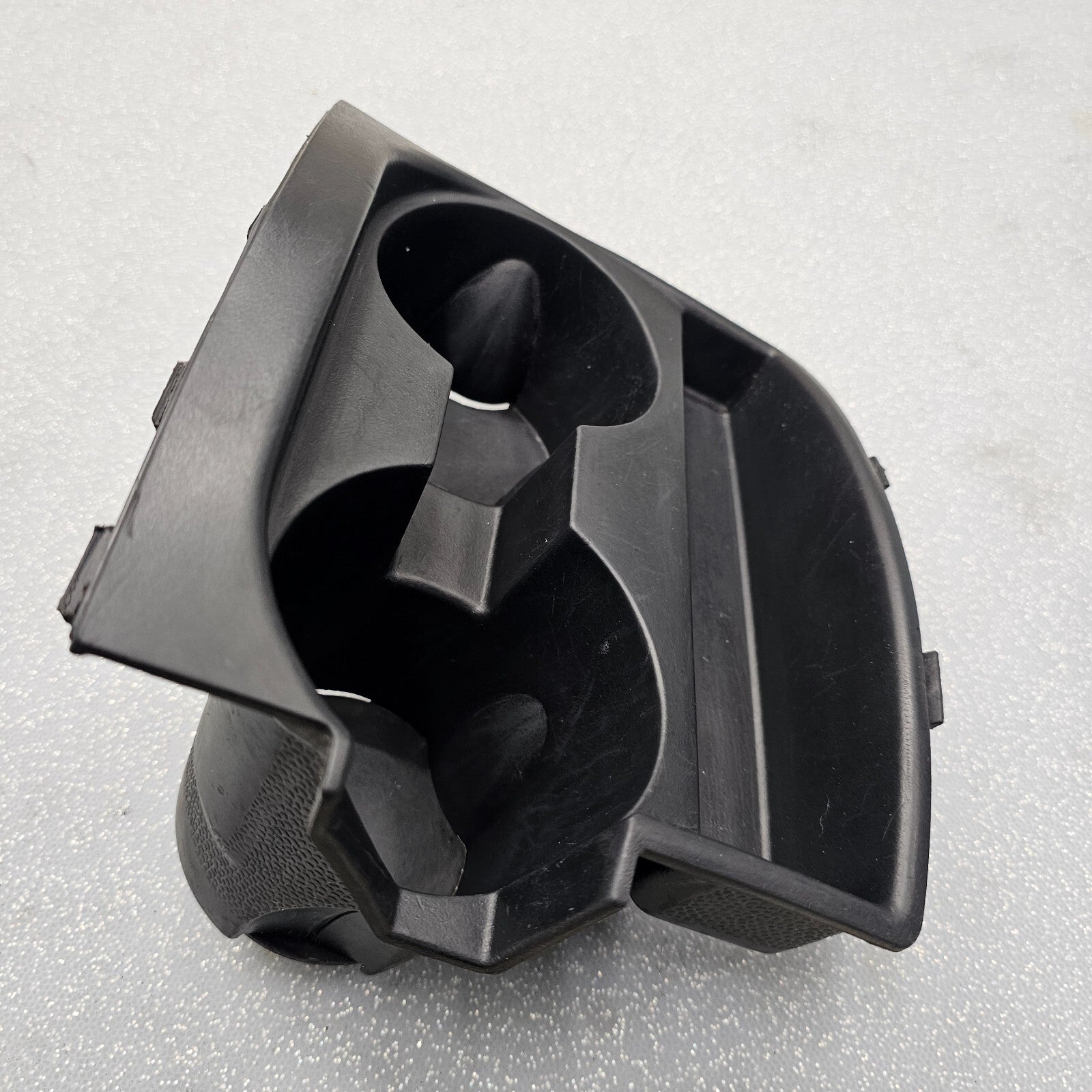05-07Jeep GrandCherokee Commander Center Console Rubber Cup holder Insert OEM/JC