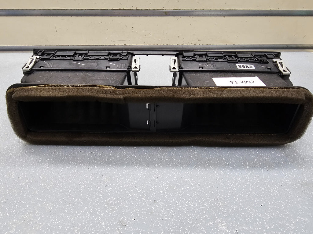 🔥2012 - 2015 Volkswagen Passat Dash Center Air Vents OEM