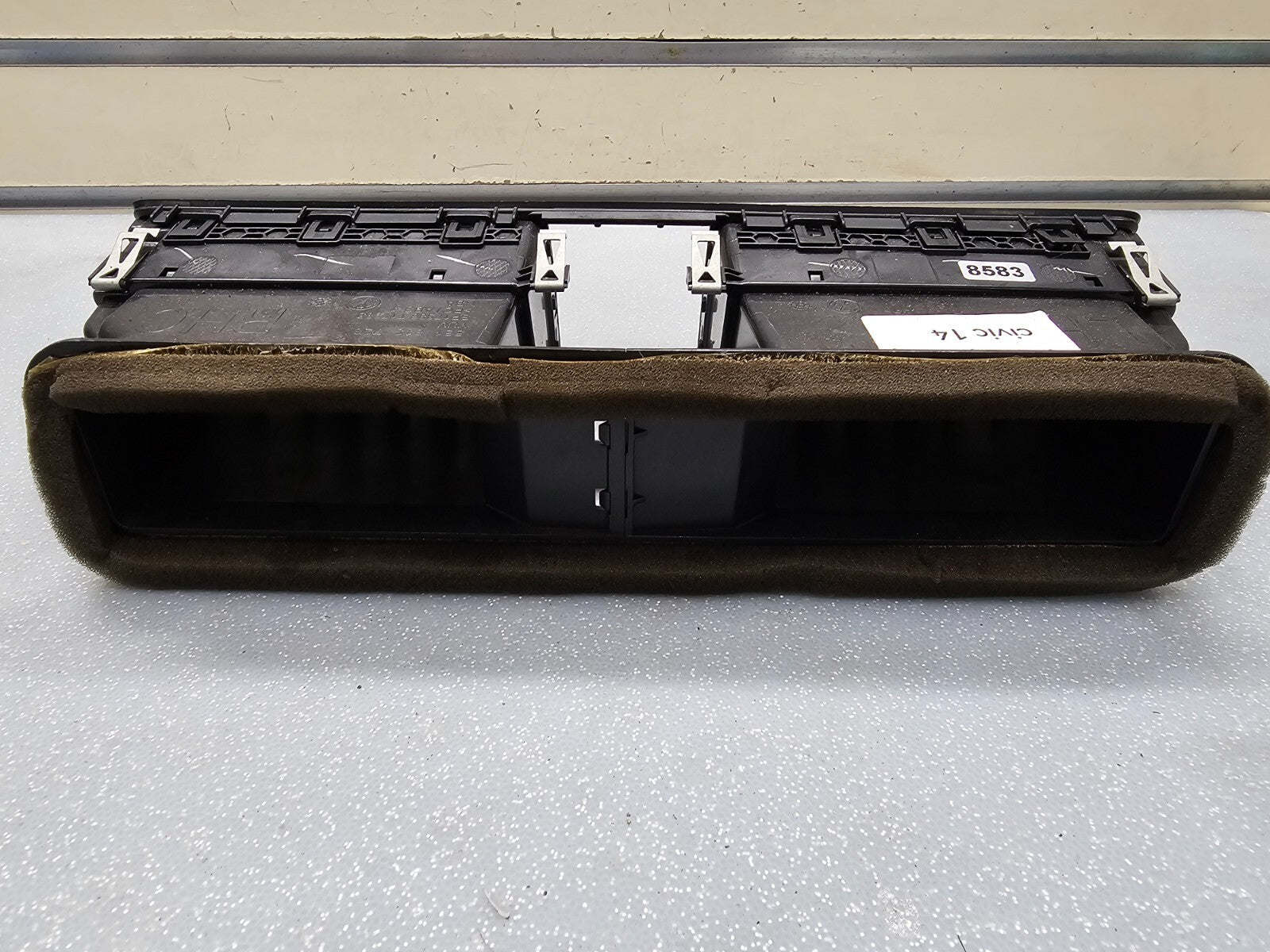 🔥2012 - 2015 Volkswagen Passat Dash Center Air Vents OEM
