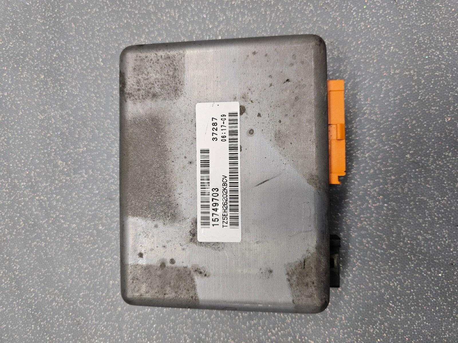 🔥99-02 Chevy Silverado Tahoe GMC Sierra Yukon Transfer Case Control Module OEM