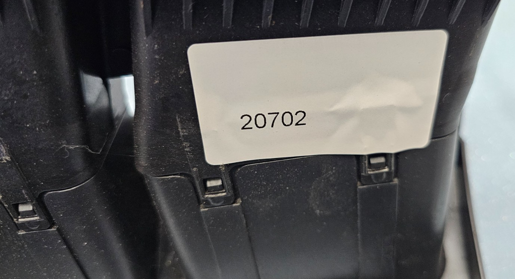 🔥93-97 Corolla Dash Cliamate Control AM FM Radio Stereo Bezzel Trim Panel Wood