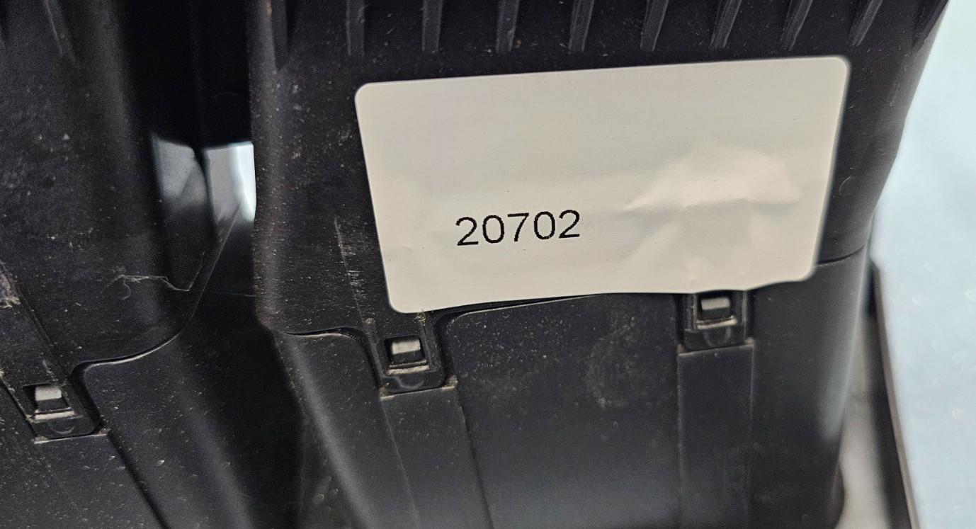 🔥93-97 Corolla Dash Cliamate Control AM FM Radio Stereo Bezzel Trim Panel Wood