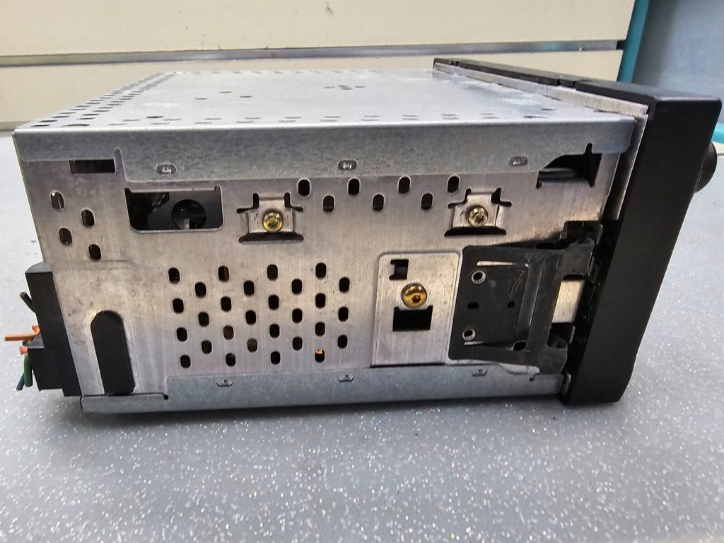 🔥2001 - 2005 Ford Lincoln Mercury OEM AM FM Radio Single CD Player Receiver