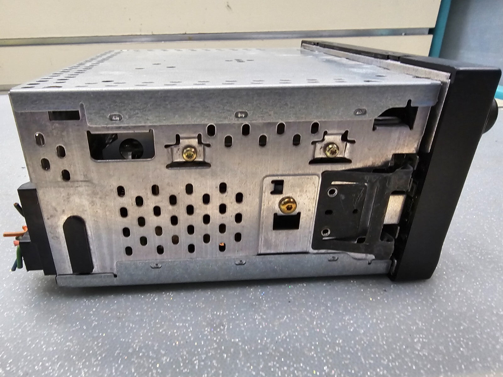🔥2001 - 2005 Ford Lincoln Mercury OEM AM FM Radio Single CD Player Receiver