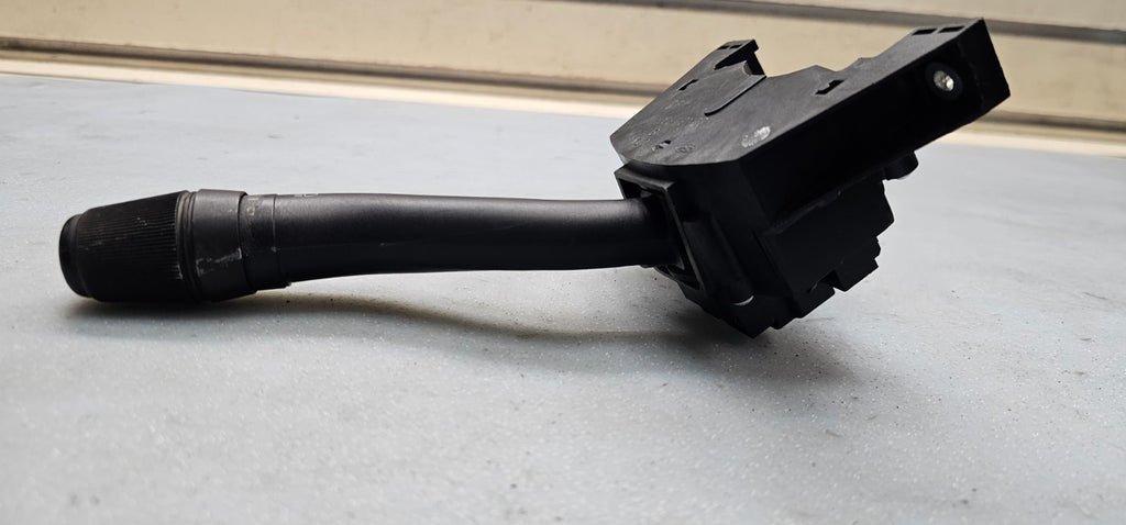 🔥1998-2005 Ford F-150 F-250 Turn Signal Wiper Switch Black OEM
