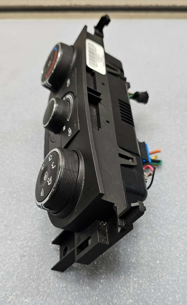 🔥06-11 Chevy HHR DASH AC Heater Temperature Climate Control Air Conditioner OEM