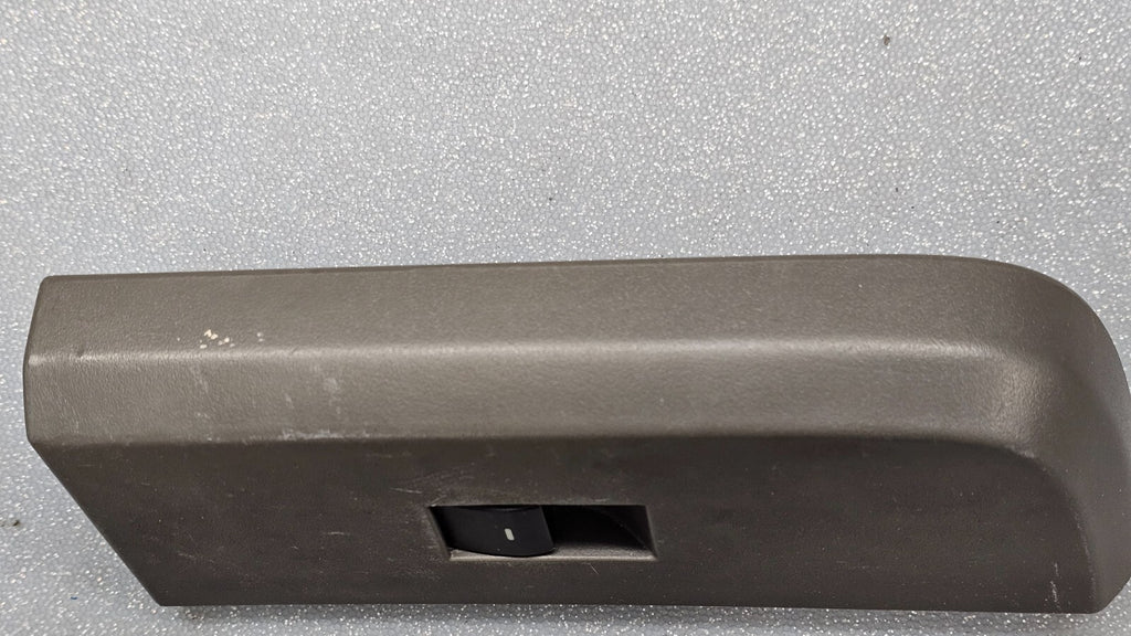 🔥07-10 FORD EDGE RIGHT PASSENGER FRONT DOOR WINDOW SWITCH DK TAN OEM