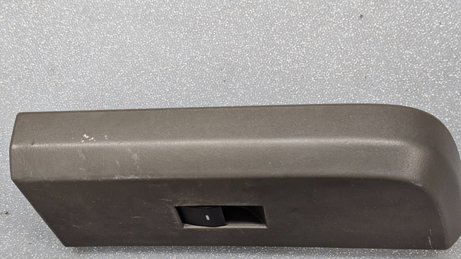 🔥07-10 FORD EDGE RIGHT PASSENGER FRONT DOOR WINDOW SWITCH DK TAN OEM