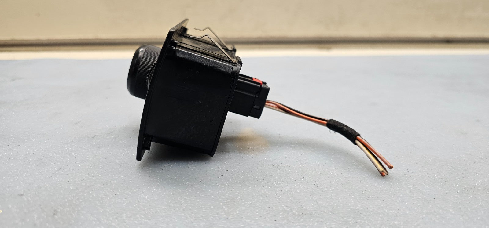 🔥05-10 Chrysler 300 Charger Magnum Headlight Headlamp Switch Black HS4