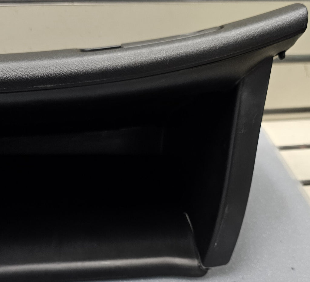 🔥03-07 Honda ACCORD Dash GLOVE BOX Storage Compartment Door BLACK G31