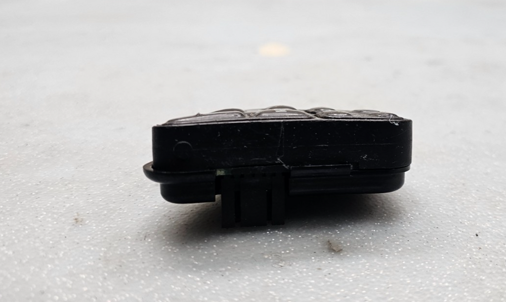 🔥98-07 Ford Excursion F250 F350 Steering Wheel Cruise Control Switch Black