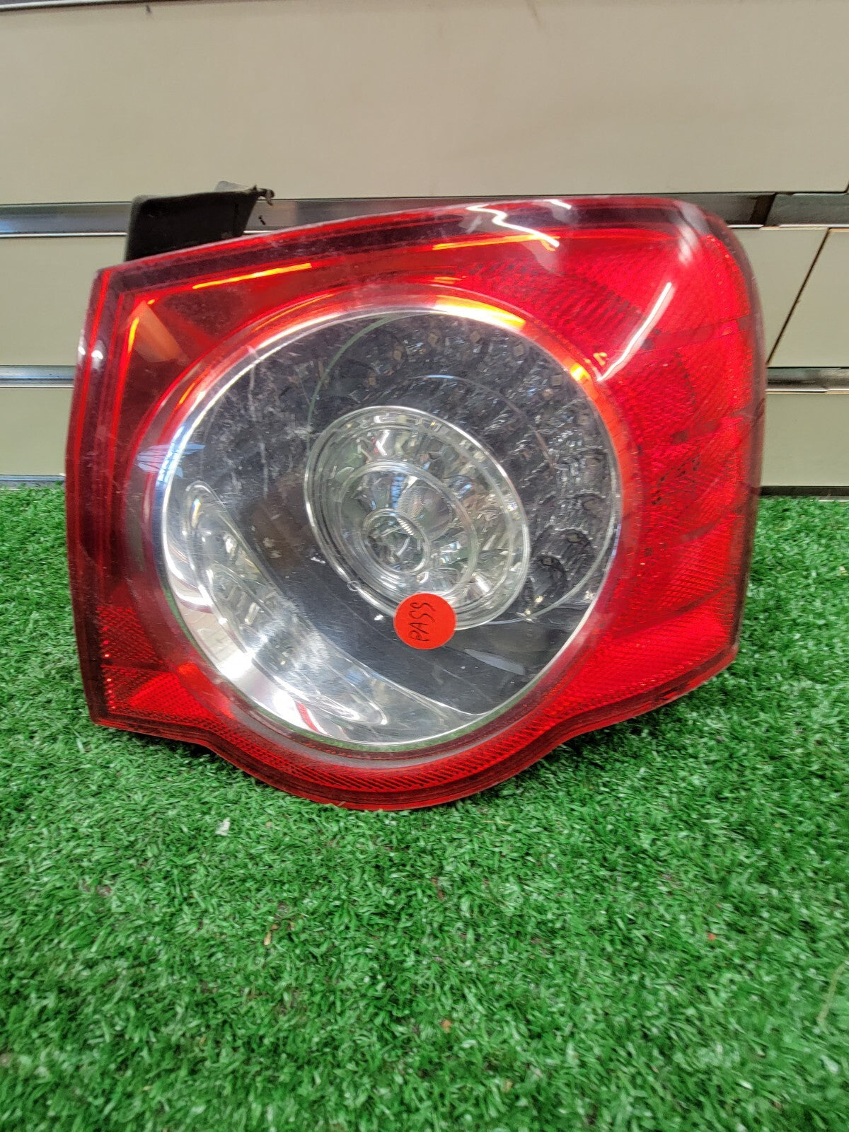 🔥06-10 VOLKSWAGEVW PASSAT RH RIGHT PASSSENGER SIDE TAIL LIGHT LAMP OEM