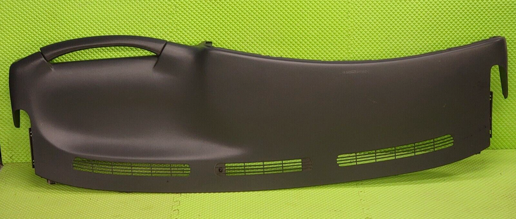 99-06 SILVERADO SIERRA TAHOE Upper Dash Cap Cover Top Pad Dashboard DK GRAY DP1