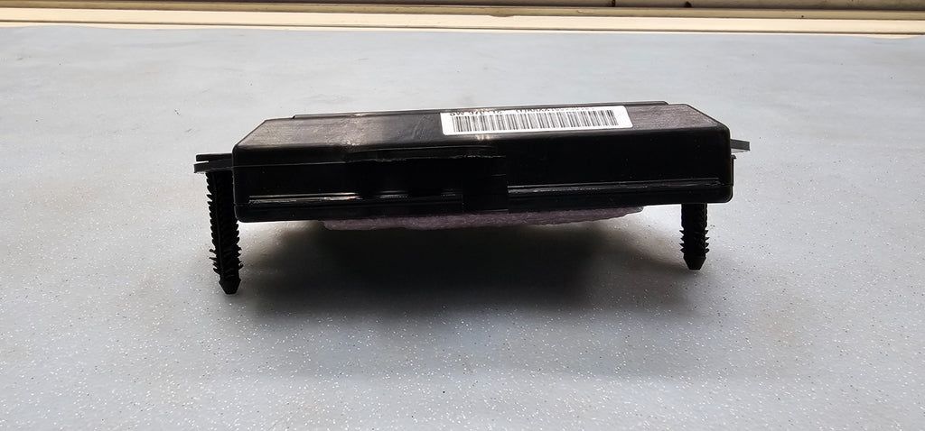 🔥05-10 CHRYSLER 300 Charger magnum  FRONT DOOR WINDOW CONTROL MODULE MEMORY