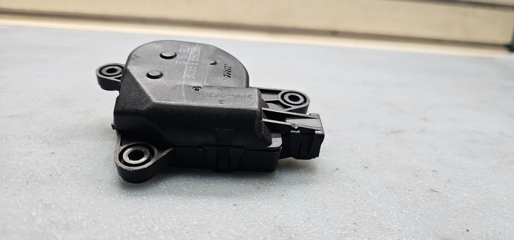 🔥02-06 DODGE 1500 PICKUP Heater Core Blend Door Actuator Fits