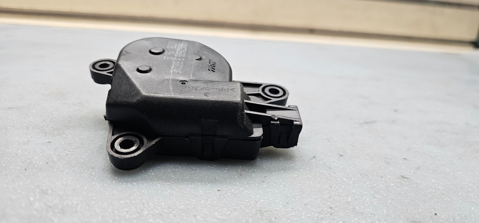 🔥02-06 DODGE 1500 PICKUP Heater Core Blend Door Actuator Fits