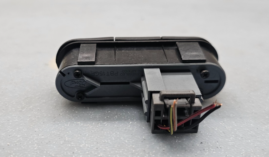 🔥02-05 Explorer Mountaineer Left Driver Info Display Switch SETUP Assembly OEM
