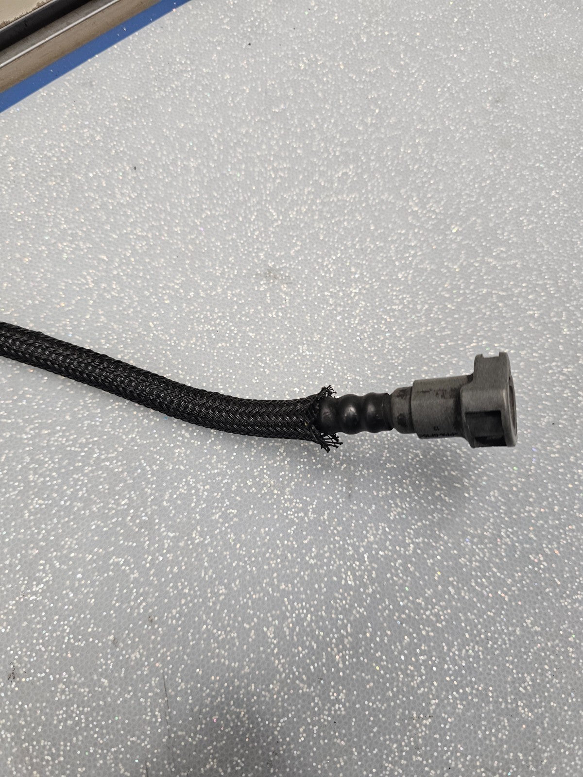 🔥01-10 PT cruiser 2.4L NON TURBO Adjustable Fuel Pipe Hose Pressure Regulator