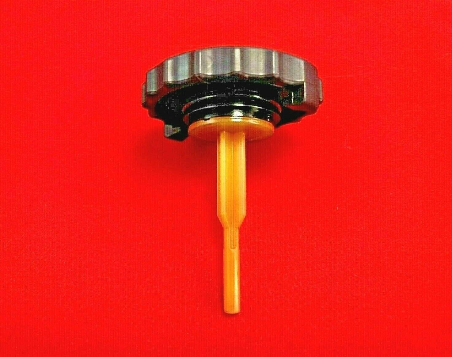 98-07 TOYOTA COROLLA POWER STEERING RESERVOIR CAP LID DIP STICK OEM/TC
