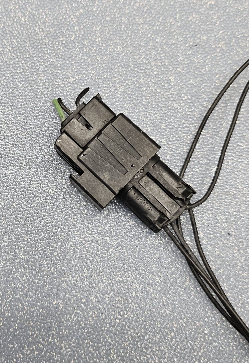🔥04-06 Chrysler Sebring Wiring Harness Turn Signal Light Bulb Socket Lamp OEM