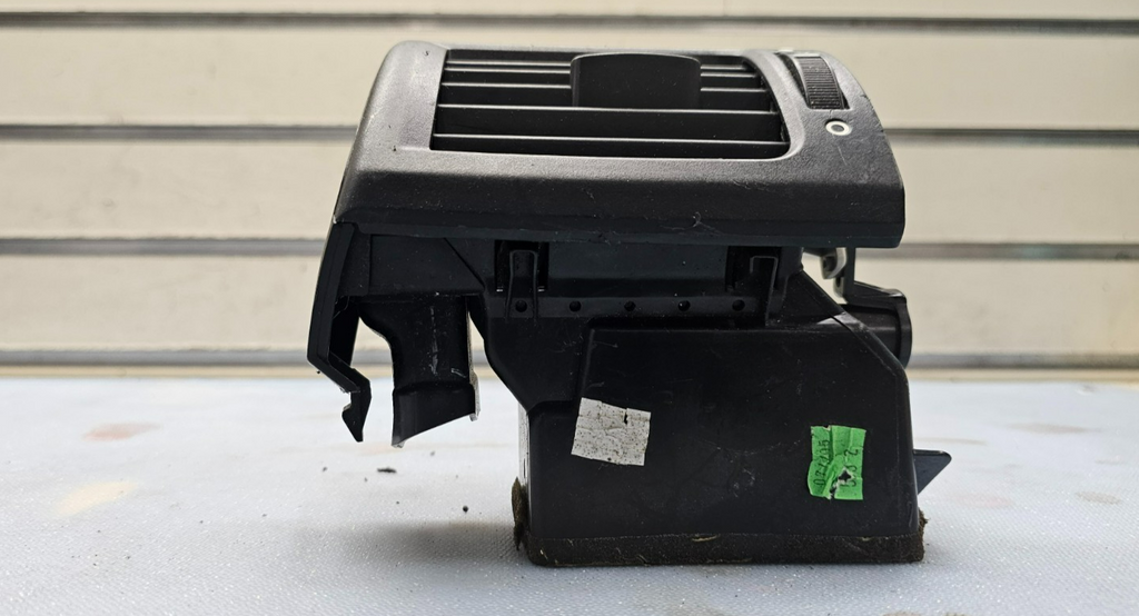 🔥05-10 Odyssey Dash Right Passenger Air Vent HVAC A/C AC Heater Panel Black