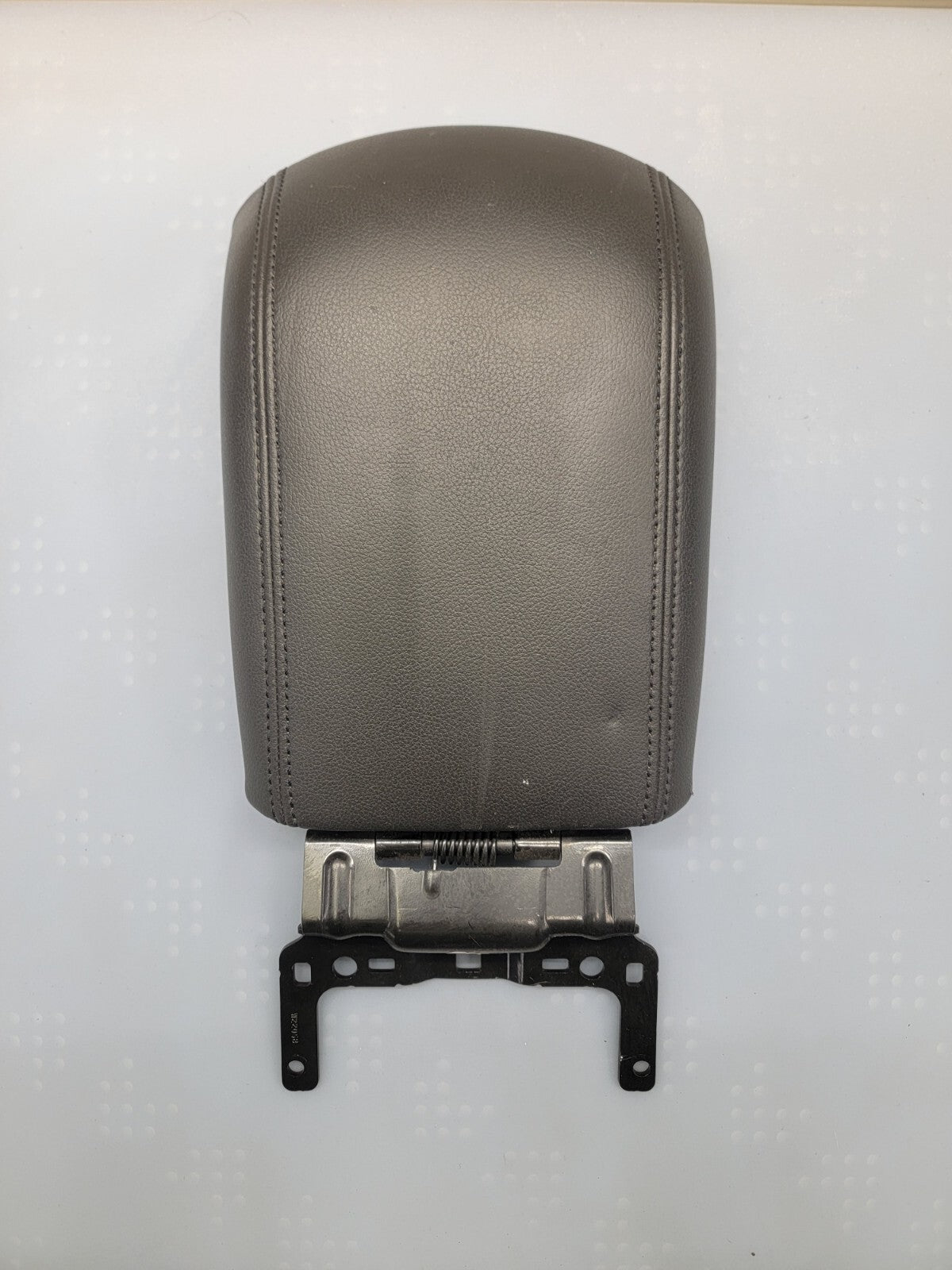 🔥13-16 Ford Escape C-Max Center Console Lid Armrest Med Lt Stone ASSEMBLY BLACK