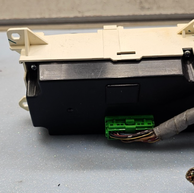 🔥05-10 Honda Odyssey Dash Front A/C Heater Temperature Climate Control UNIT OEM