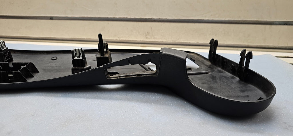 🔥07–14 Avalanche Tahoe Yukon Left Driver Seat Adjuster Power Trim Button Black