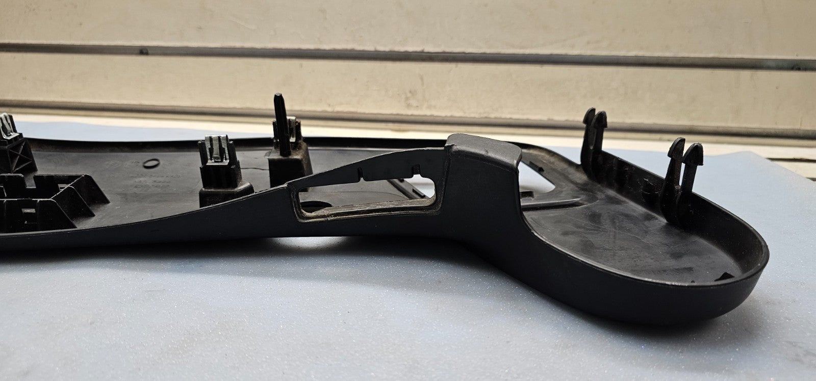 🔥07–14 Avalanche Tahoe Yukon Left Driver Seat Adjuster Power Trim Button Black