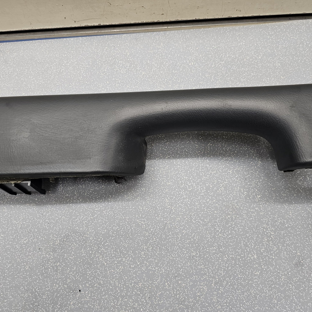 🔥99-06 Chevrolet GMC SilveradoTahoe Rear RIGHT Door Armrest Handle GRAPHITE H3