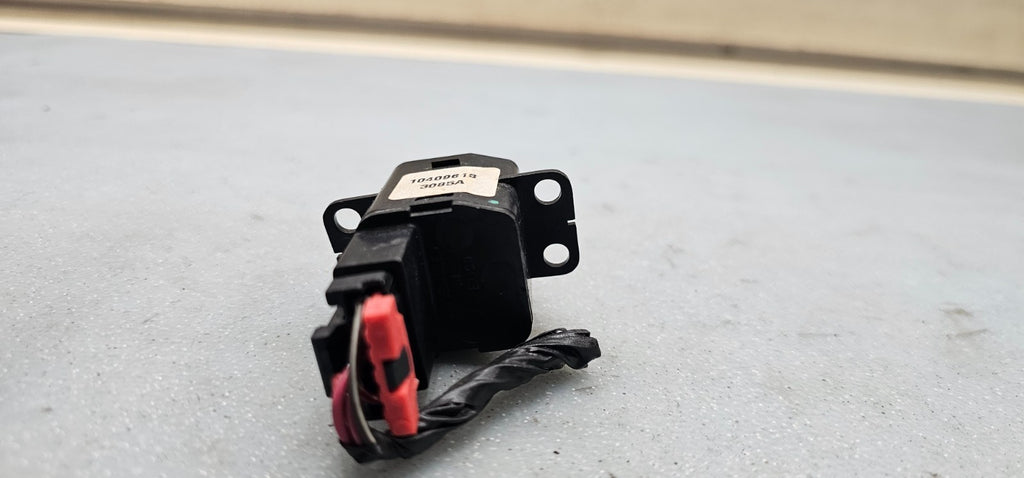 🔥04-08 GRAND PRIX DASH INSTRUMENT PANEL DIMMER LIGHT SWITCH CONTROL BLACK